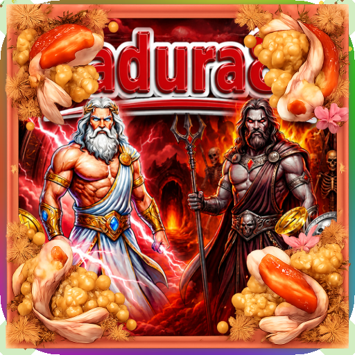 madura88 — galeri pratinjau - APK Resmi