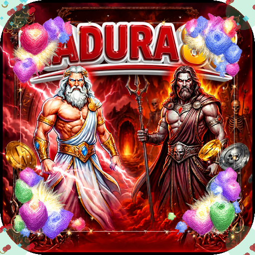 madura88 — galeri pratinjau Resmi APK